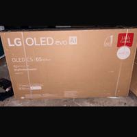 TV LG OLED 65”
