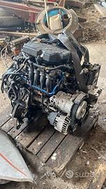 350a1000 Motore 1.4 benzina/gpl lancia y 350a1000