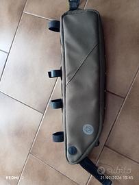 Borsa da telaio AGU