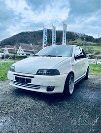 FIAT PUNTO GT TURBO 1995