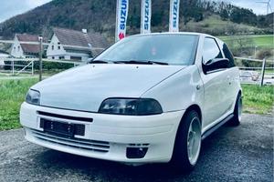 FIAT PUNTO GT TURBO 1995