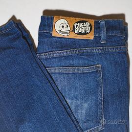 Jeans CHEAP MONDAY