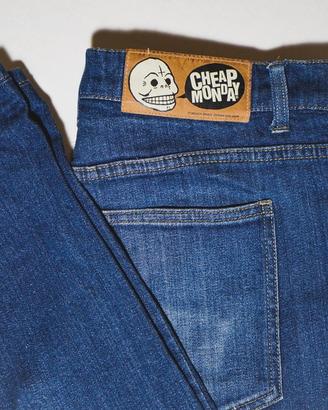 Jeans CHEAP MONDAY