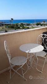 Casa fronte mare Otranto