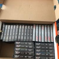 Cassette lingua inglese Speak up anni 1997-98-99