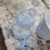 scaldalatte e sterilizzatore