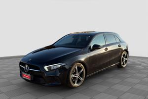 MERCEDES Classe A (W177) A 180 d Automatic Sport
