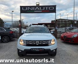 Dacia Duster 1.6 115CV Start&Stop 4x2 GPL Lauréate