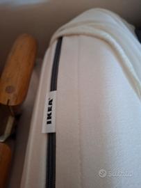 materasso singolo sultan ikea   