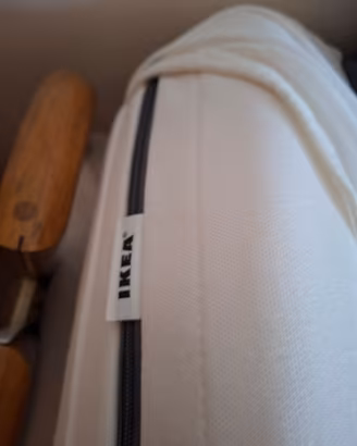 materasso singolo sultan ikea   