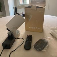 Proiettore smart Wowlink
