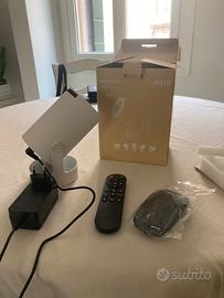 Proiettore smart Wowlink