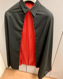 Mantello per carnevale