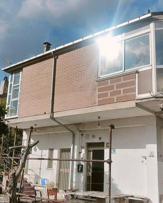 Immobile immerso nel verde - Campobasso