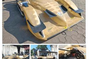 sport prototipo e2sh