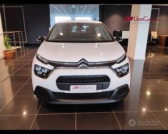 CITROEN C3 BlueHDi 100 S&S Feel U10329