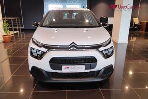 CITROEN C3 BlueHDi 100 S&S Feel U10329