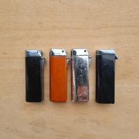 Feudor accendino vintage made in france 