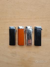 Feudor accendino vintage made in france 