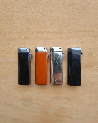 Feudor accendino vintage made in france 