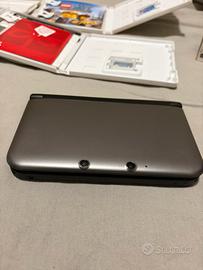 Nintendo 3ds
