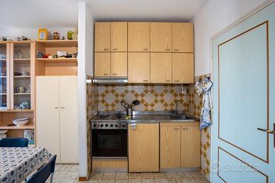 Bilocale per vacanza a Cecina Mare