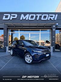 Land Rover Range Evoque 2.0D I4 163 CV AWD Auto R-
