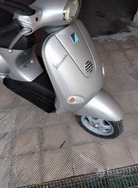 Piaggio Vespa 150 ET4 - 2003