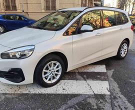 BMW 216 d Gran Tourer Business. NAVI-7POSTI-AUTO