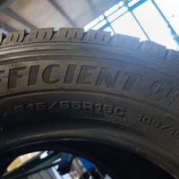 Gomme 215/65R/16C