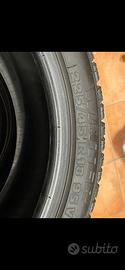 Pneumatici neve ghiaccio 225/45/18 termiche