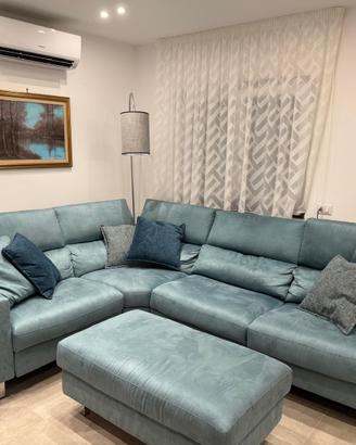 DIVANO POLTRONE E SOFA’