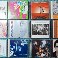 Indie Alternative Rock Lo-Fi Garage ... 24 CD