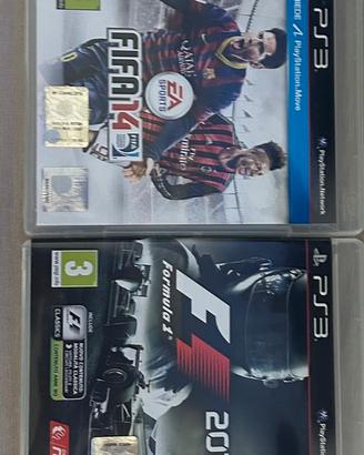 giochi playstation 3