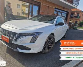 PEUGEOT 508 2 serie 508 BlueHDi 130 Stop&Start...