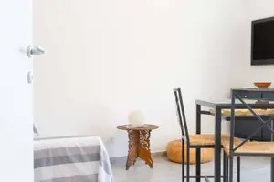Appartamento di 50 m² con 2 locali a Torino