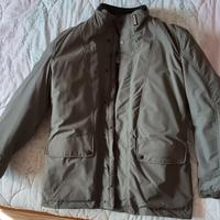 GIACCA MOTO INVERNALE SPIKE taglia 52