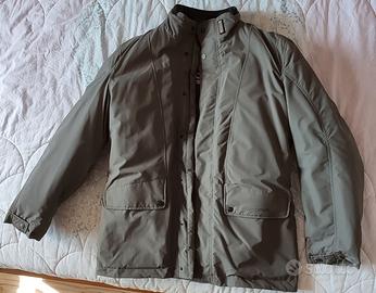 GIACCA MOTO INVERNALE SPIKE taglia 52