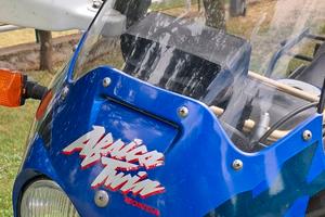 Honda Africa Twin XRV 750  RD07