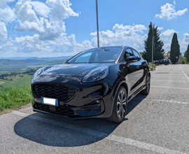 Ford Puma 1.0 ecoboost Hybrid 125cv ST-line 2020