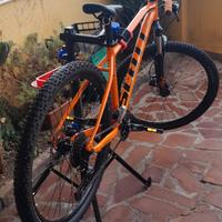  bici Scott come nuova Taglia m 27,5