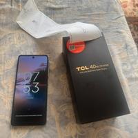 TCL 40 256G/ 8G Ram + 8G