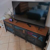 mobile tv fjallbo ikea