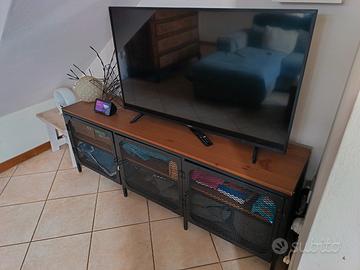 mobile tv fjallbo ikea