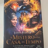 Il Mistero della Casa del Tempo