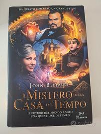 Il Mistero della Casa del Tempo