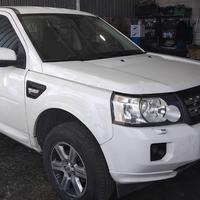 PER uso RICAMBI - LAND ROVER FREELANDER 2