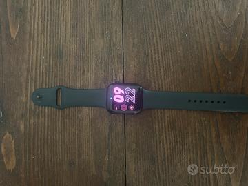 Apple watch SE GPS 44 mm
