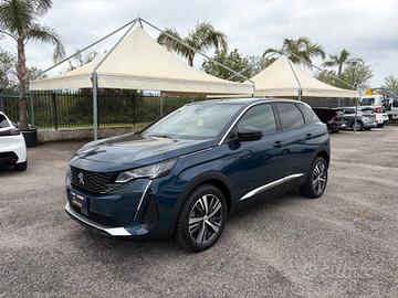 Peugeot 3008 BlueHDi 130 S&S EAT8 Allure Pack