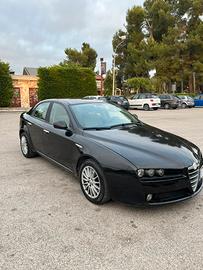 Alfa romeo 159